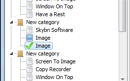 copy record